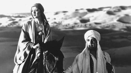 Liebeslied der Wüste Bild 4