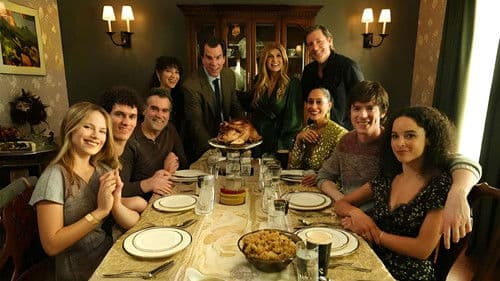 The Family McMullen Bild 2