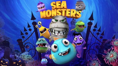 Sea Monsters Bild 7