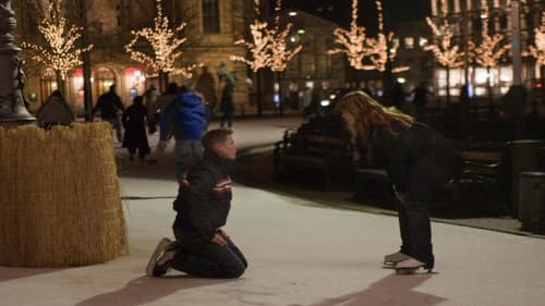 Anja og Viktor: I medgang og modgang Bild 3