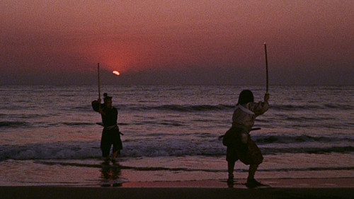 Samurai III: Duel on Ganryu Island Bild 1