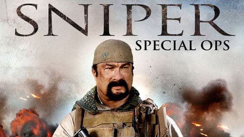 Sniper: Special Ops Bild 1