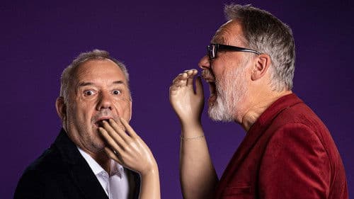 Vic and Bob's Big Night Out Bild 2
