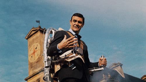 James Bond 007 - Feuerball Bild 3