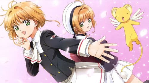 Cardcaptor Sakura: Clear Card Bild 3