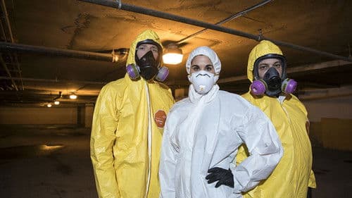 Les effaceurs Bild 1