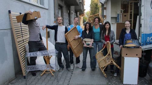 3 Zimmer/Küche/Bad Bild 1