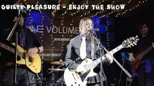 State of The Scene- Alt-Rock in Teesside Bild 4