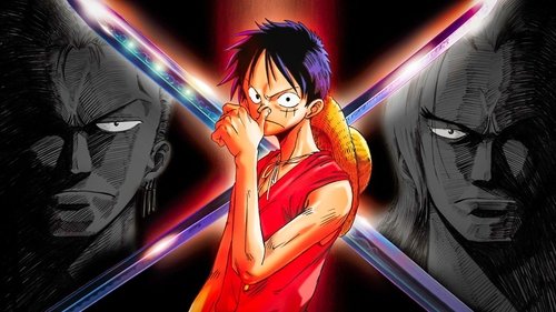 One Piece: Der Fluch des heiligen Schwertes Bild 3