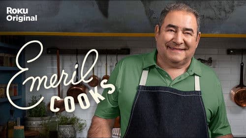 Emeril Cooks Bild 1