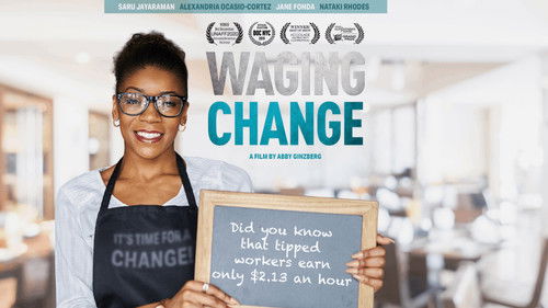 Waging Change Bild 2