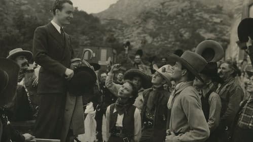 A Tenderfoot Goes West Bild 1