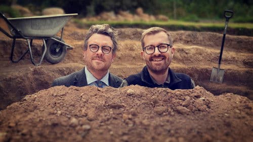 Manden i Hullet Bild 1