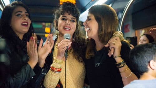 A Tramway in Jerusalem Bild 4