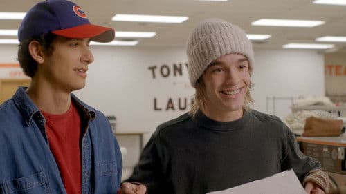 Dirty Laundry Bild 4