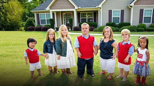 Incredibly Small World Bild 2