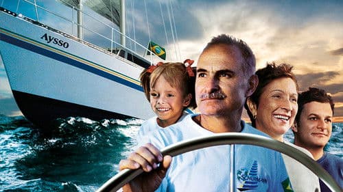 O Mundo em Duas Voltas Bild 1