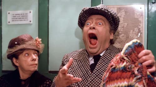 Spøgelsestoget Bild 7