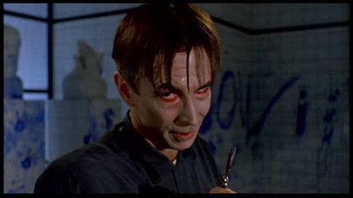 Split - Edge of Sanity Bild 1