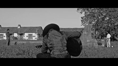 Uma Balada de Amor, Ganância e Vingança Bild 3