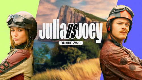 Julia vs Joey Bild 2