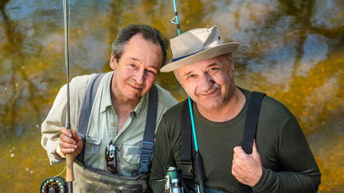 Mortimer & Whitehouse: Gone Fishing Bild 7