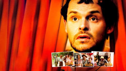 Tapete Vermelho Bild 1