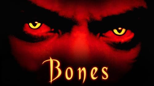 Bones - Der Tod ist erst der Anfang Bild 5