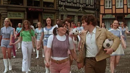 Nicht schummeln, Liebling! Bild 8