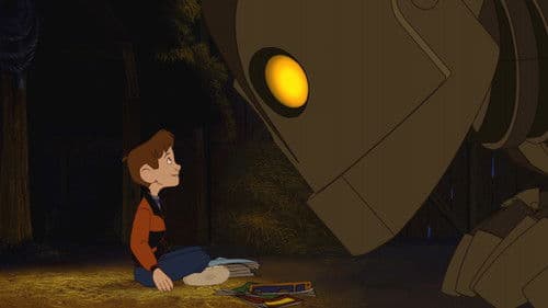 Der Gigant aus dem All Bild 8