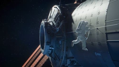 Mit dem Kopf in den Sternen Bild 1