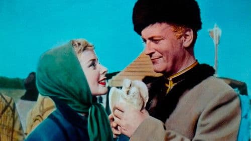 Miguel Strogoff Bild 1