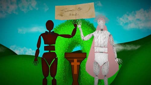 Sonnets of the Soul Bild 8