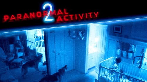 Paranormal Activity 2 Bild 5