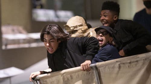 Das Geheimnis der Mumie 2 Bild 5