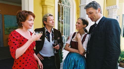 Heute heiratet mein Mann Bild 1