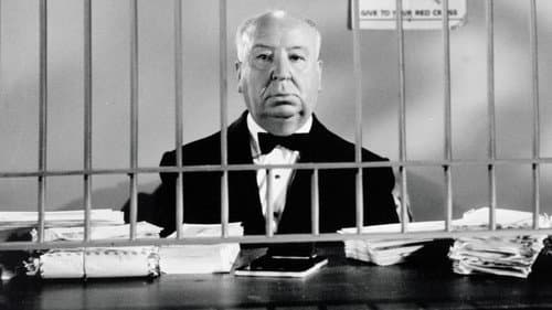 Alfred Hitchcock präsentiert Bild 5