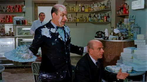 Βοήθεια! Ο Βέγγος Φανερός Πράκτωρ "000" Bild 1