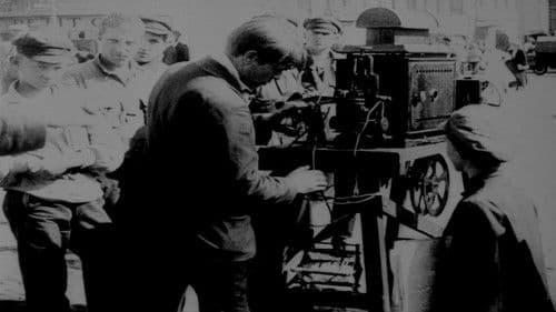 Кино-Правда № 9 Bild 1