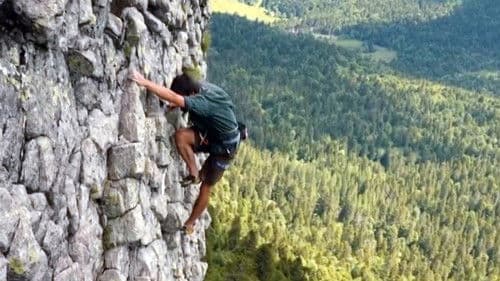 En Solo : L'ivresse des sommets Bild 1