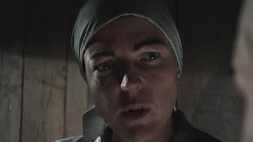 The Angel of Auschwitz Bild 1