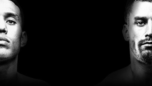 David Benavidez vs. David Lemieux Bild 2