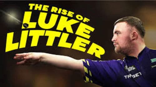 The Rise of Luke Littler Bild 1