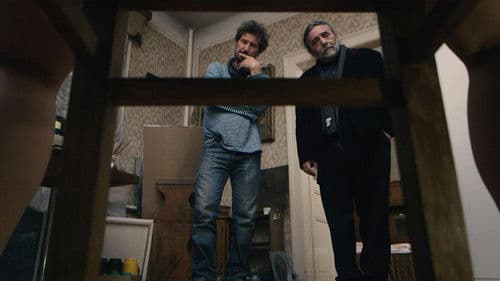 Életem legrosszabb napja Bild 1