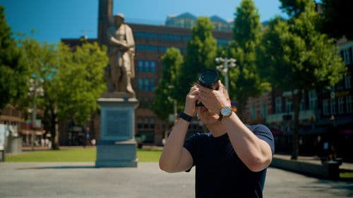 The Street Photographer Bild 1