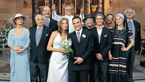 Romeo and Juliet Get Married Bild 2