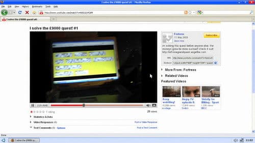 Internet Story Bild 8