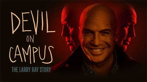 Devil on Campus: The Larry Ray Story Bild 2