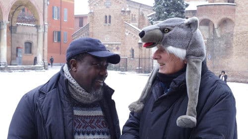 Le avventure del lupo Bild 1