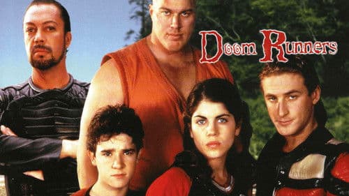 Doom Runners Bild 5